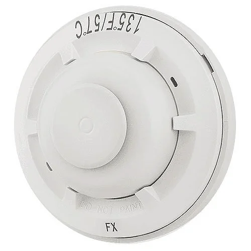 thumbnail image 2 of NEW EST 5251FB Intelligent Fixed Temperature Heat Detector – Fast Shipping 2 of 5