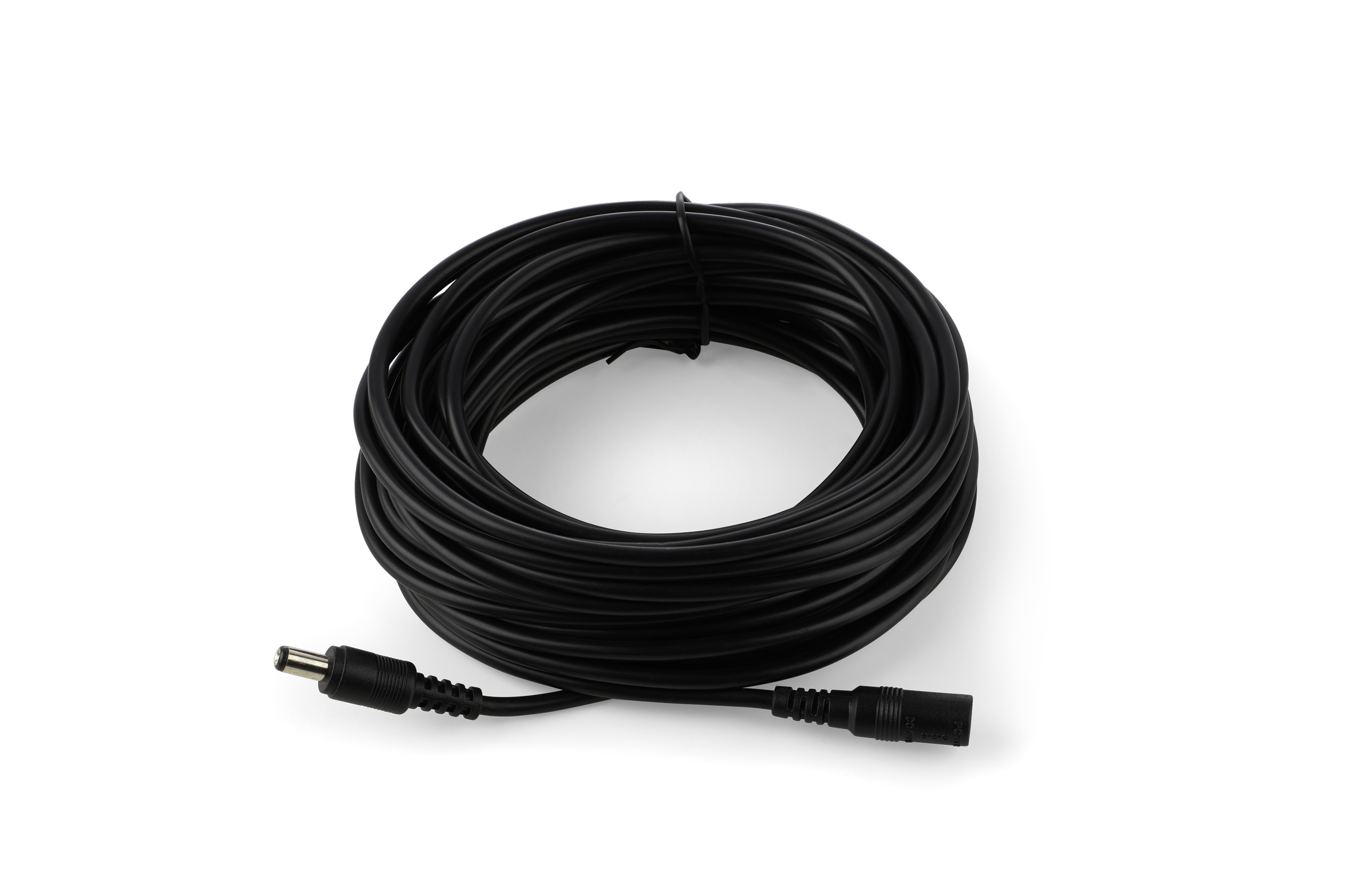CA-6063 DC Power Extension Cable, 30 FT