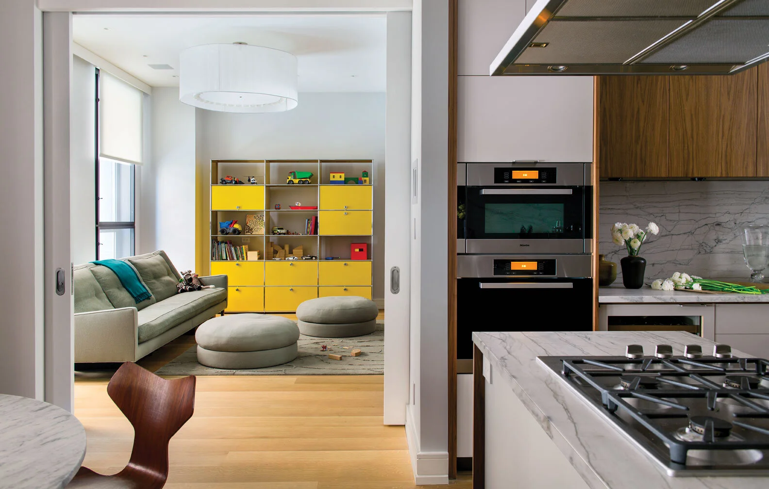 Picture of 5 Ways To Make an Apartment Building More Eco-Friendly