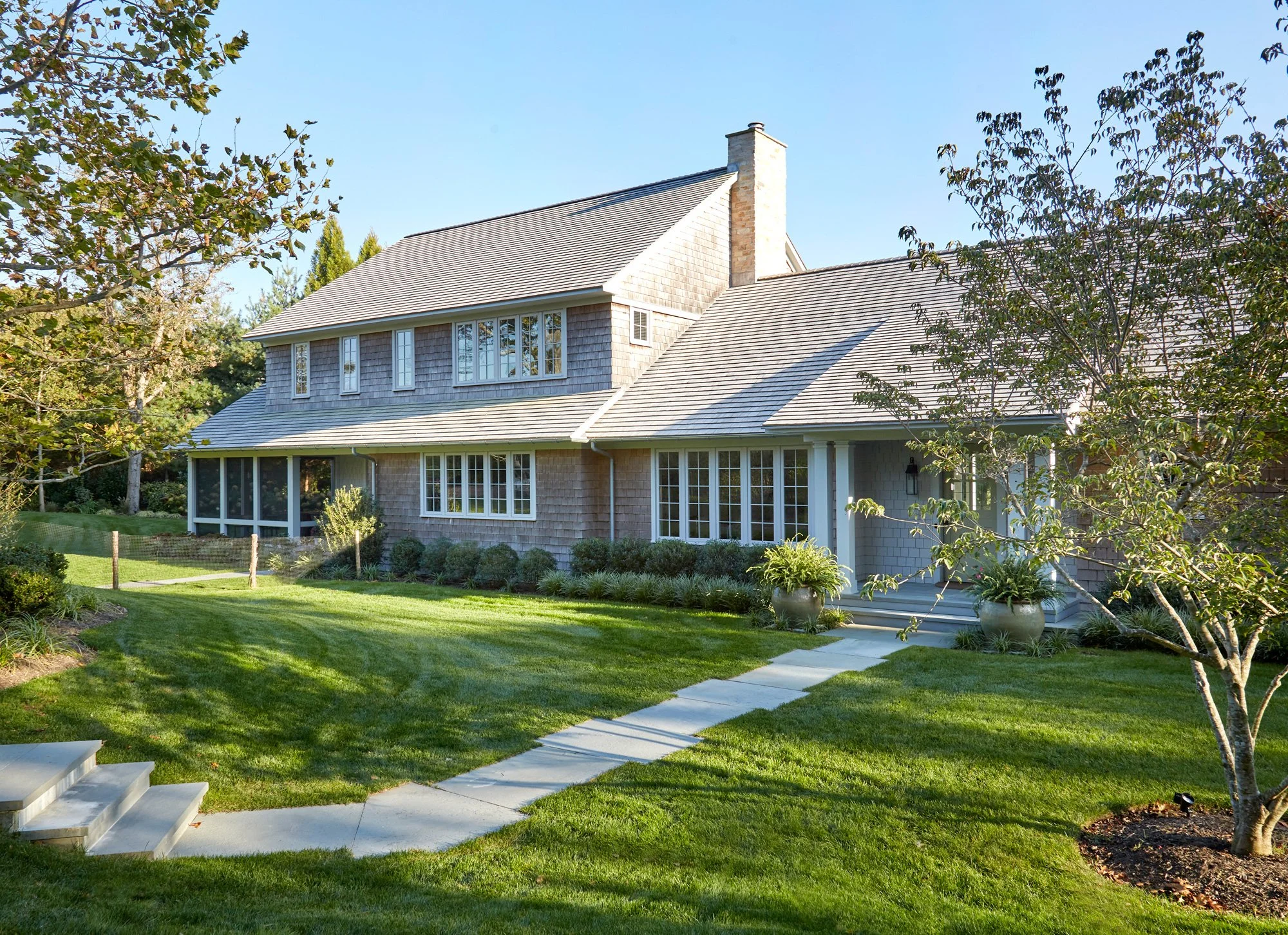 M. Daddio, Inc. Builders