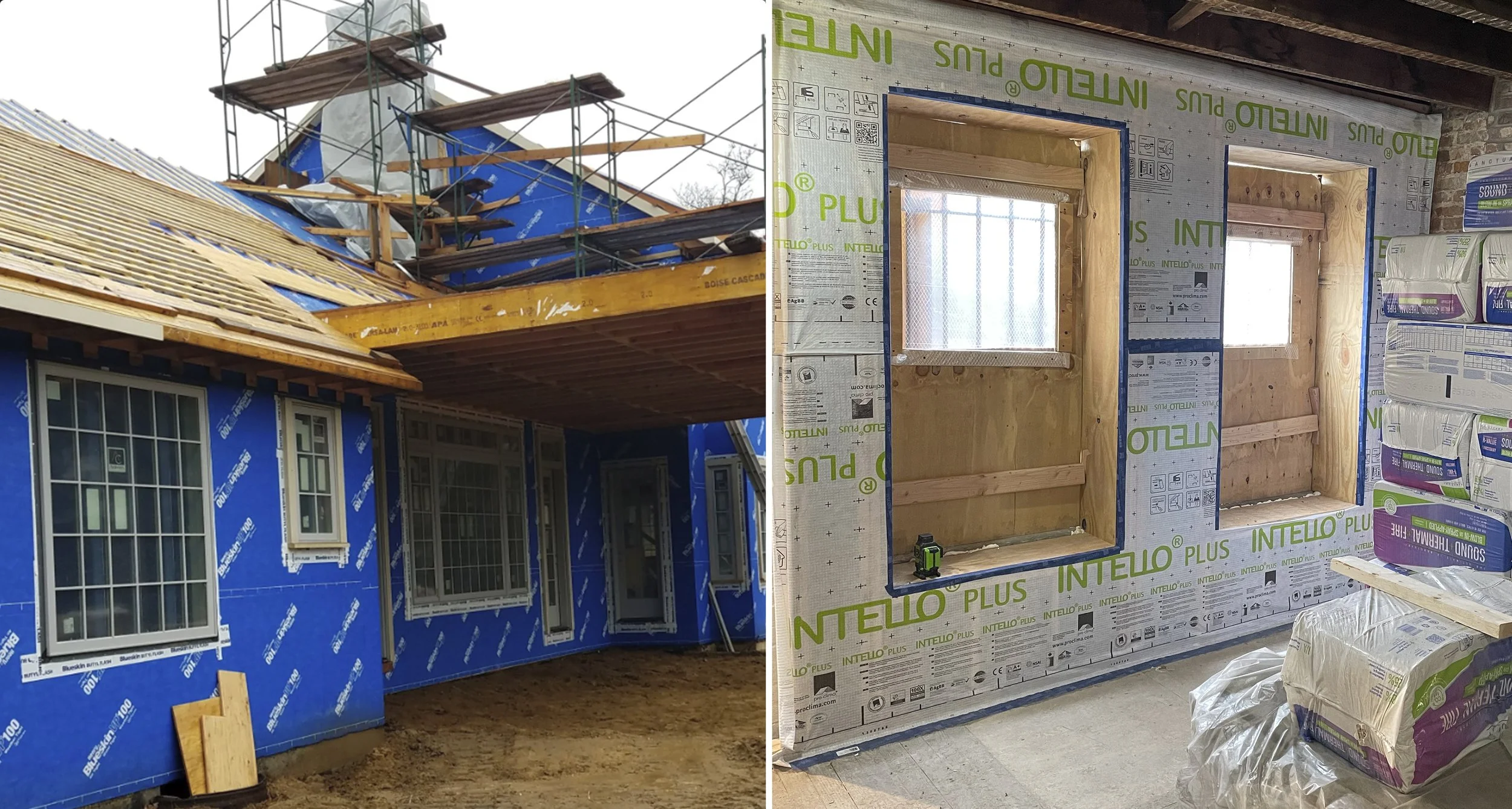 Embracing Passive House Techniques in Home Construction New York — M
