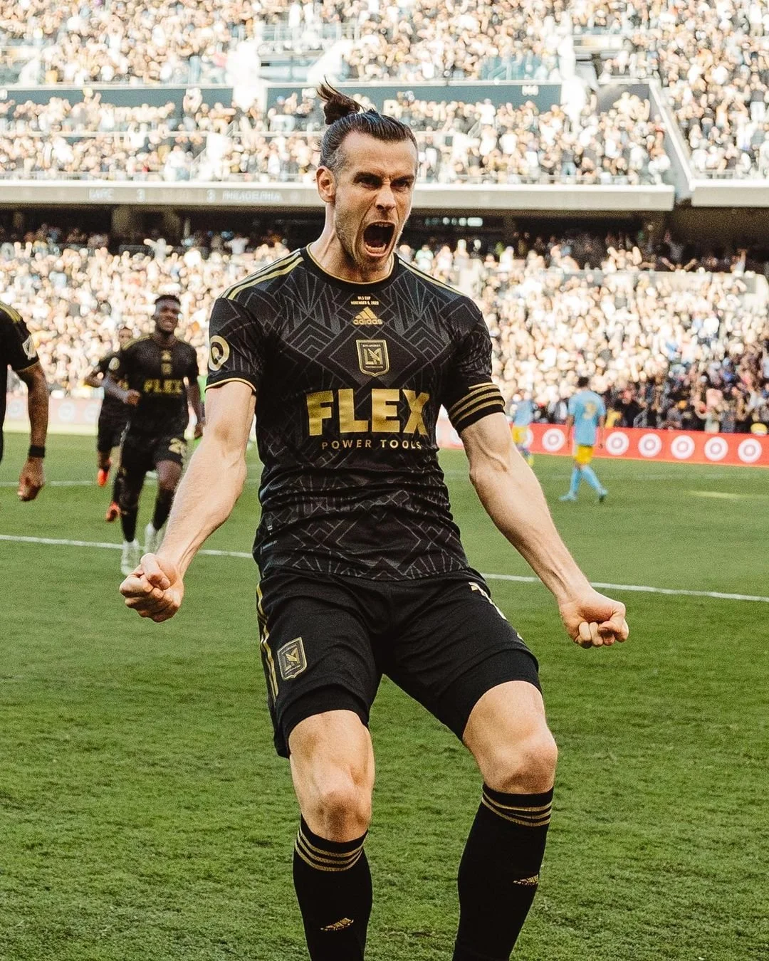 MLS CUP 2022