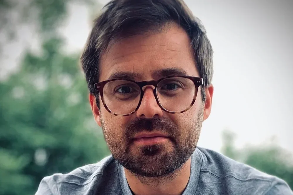 Episode 51 - Pockets of Wildness, Writing, and Wonder