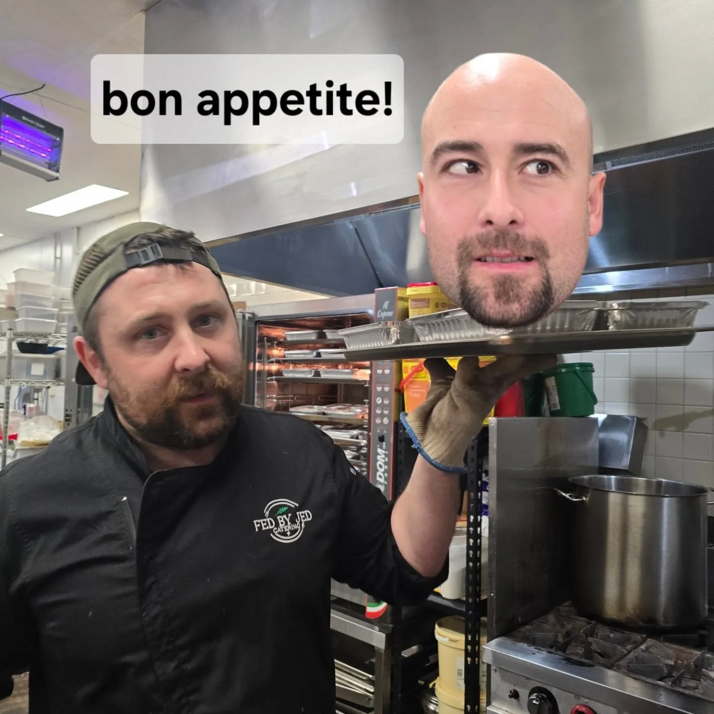 Happy Halloween! 🎃🎃🎃
We have our family beef lasagnes, veggie pies and braised beef short ribs available from 7am 
Come and see us!