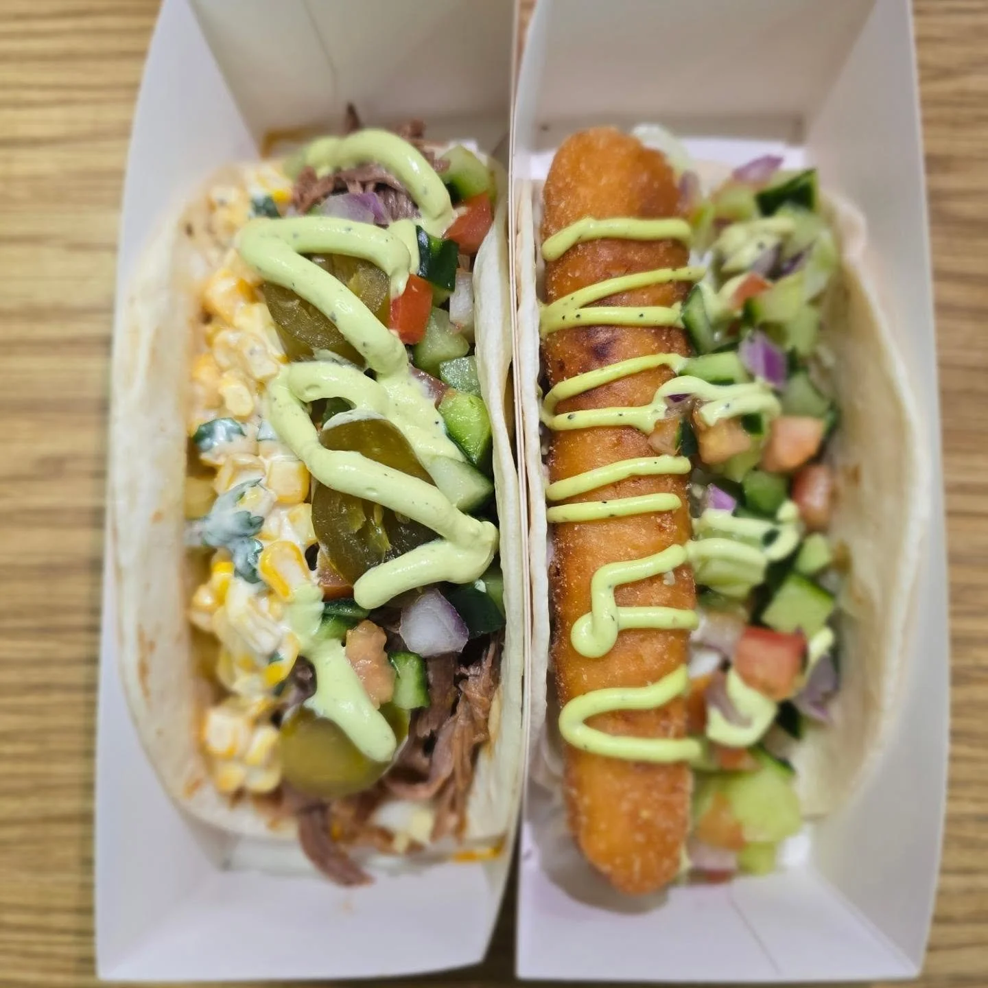 Tacos