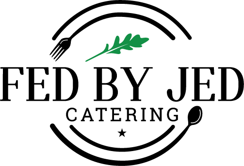 Fed by Jed Event Catering