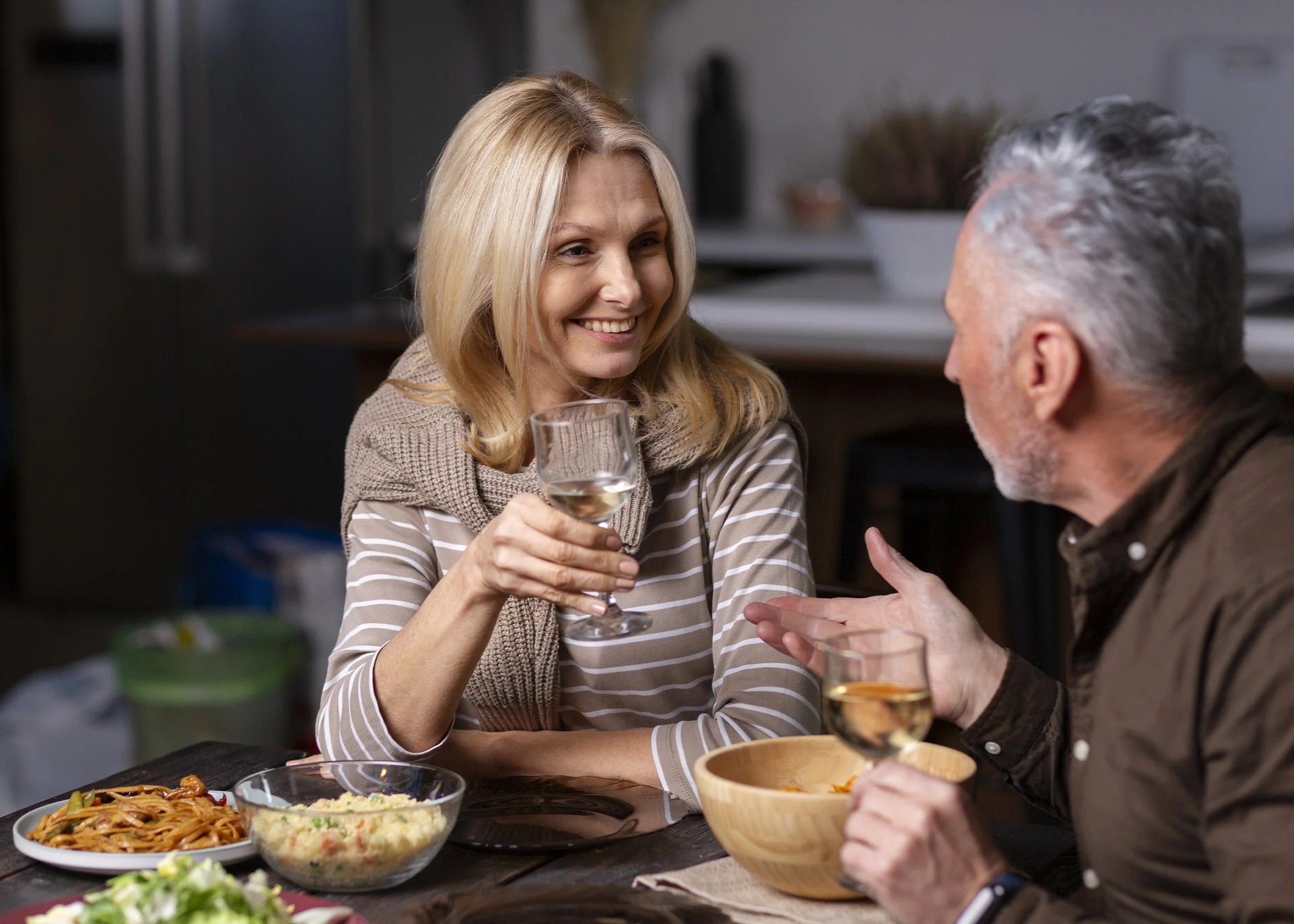 Now delivering ready-made meals to Clifton Springs &amp; Drysdale