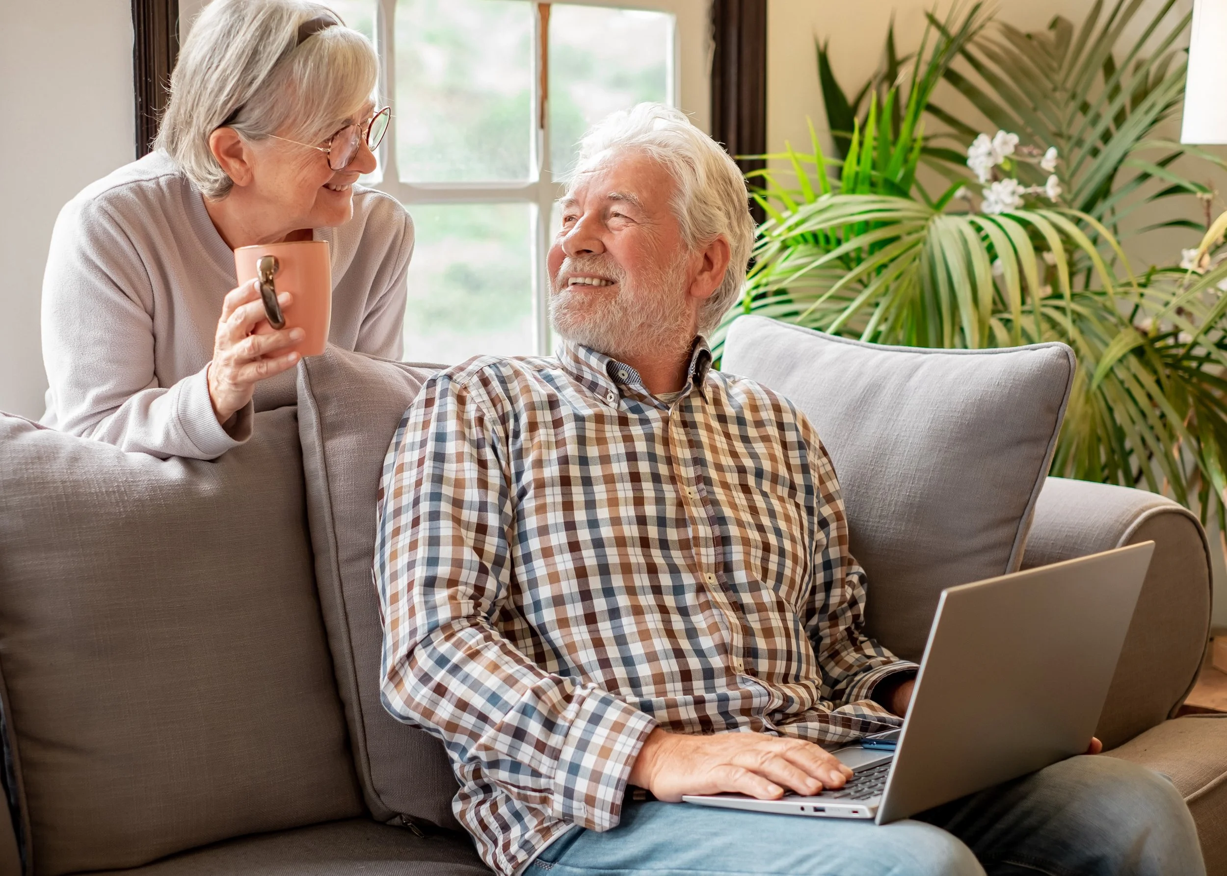 Information for Support at Home providers