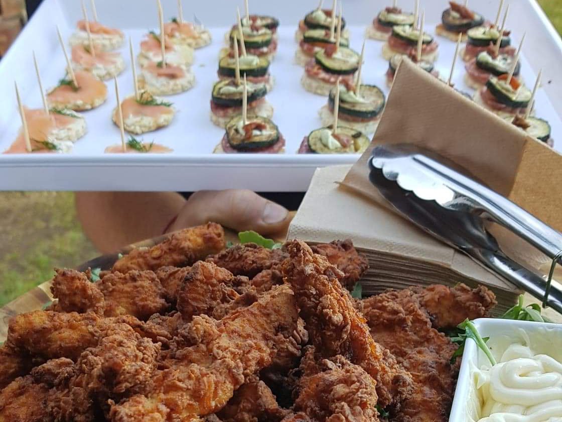 Funeral Wake Catering in Bannockburn, Meredith, Greater Golden Plains