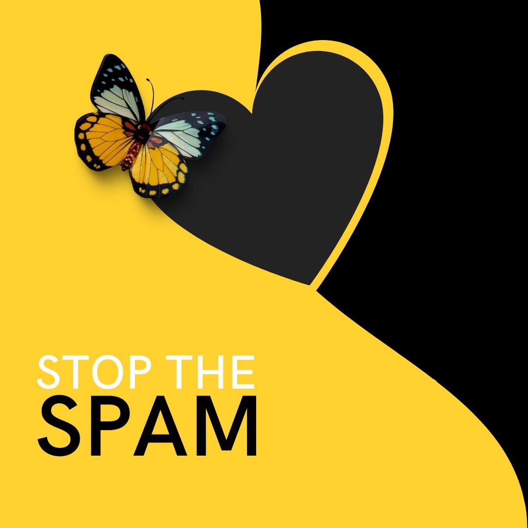STOP THE SPAM...yourself, because Meta appears to be doing absolutely sweet nothing to sort out the situation!

Scammers are rife and the messages are completely out of control for many business pages. 

The issue is of course, that by not replying t