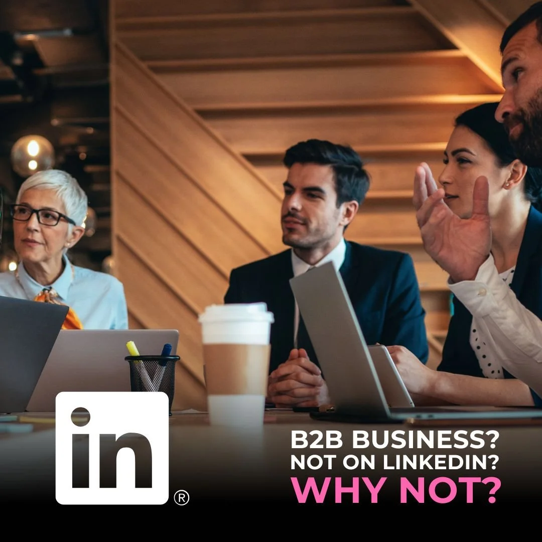 LinkedIn for Leaders