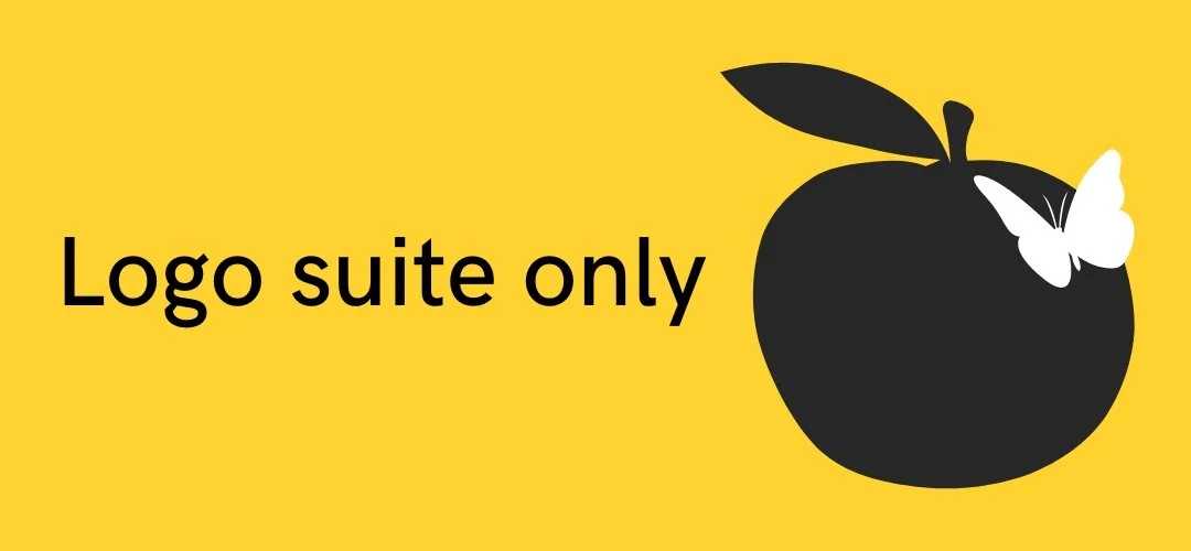 Branding package for businesses - logo design