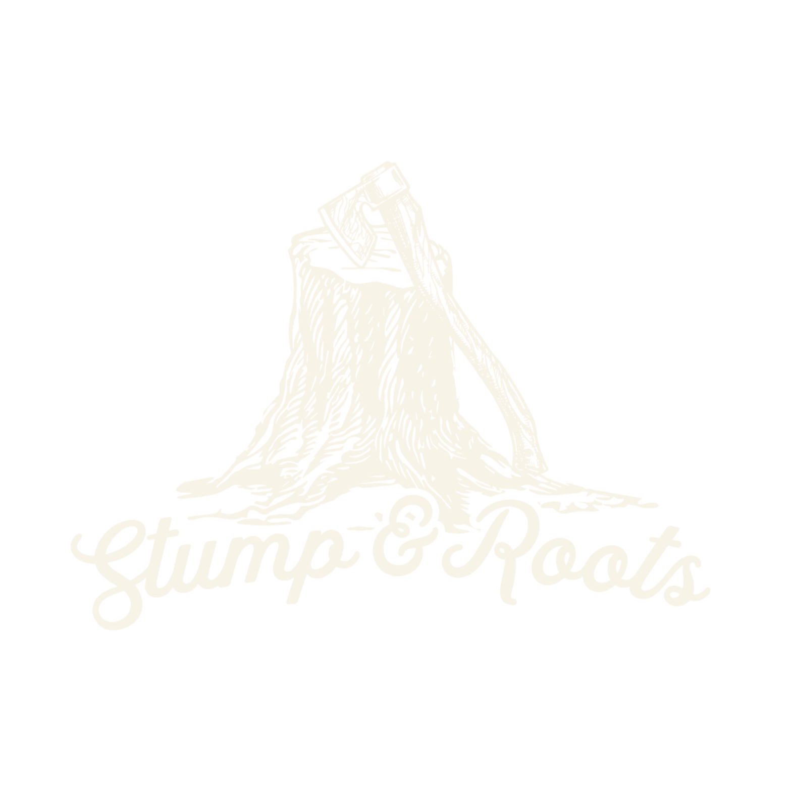 Stump Rootz Stump & Roots