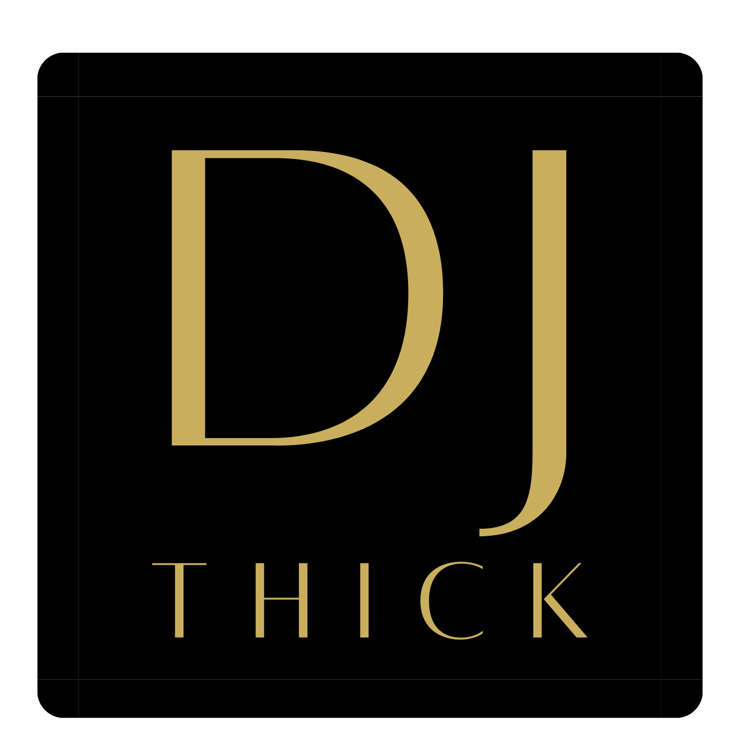 DJ THICK