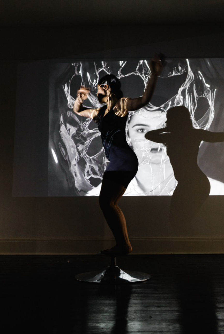I Object, multimedia exhibition at Gallery 17, 2022