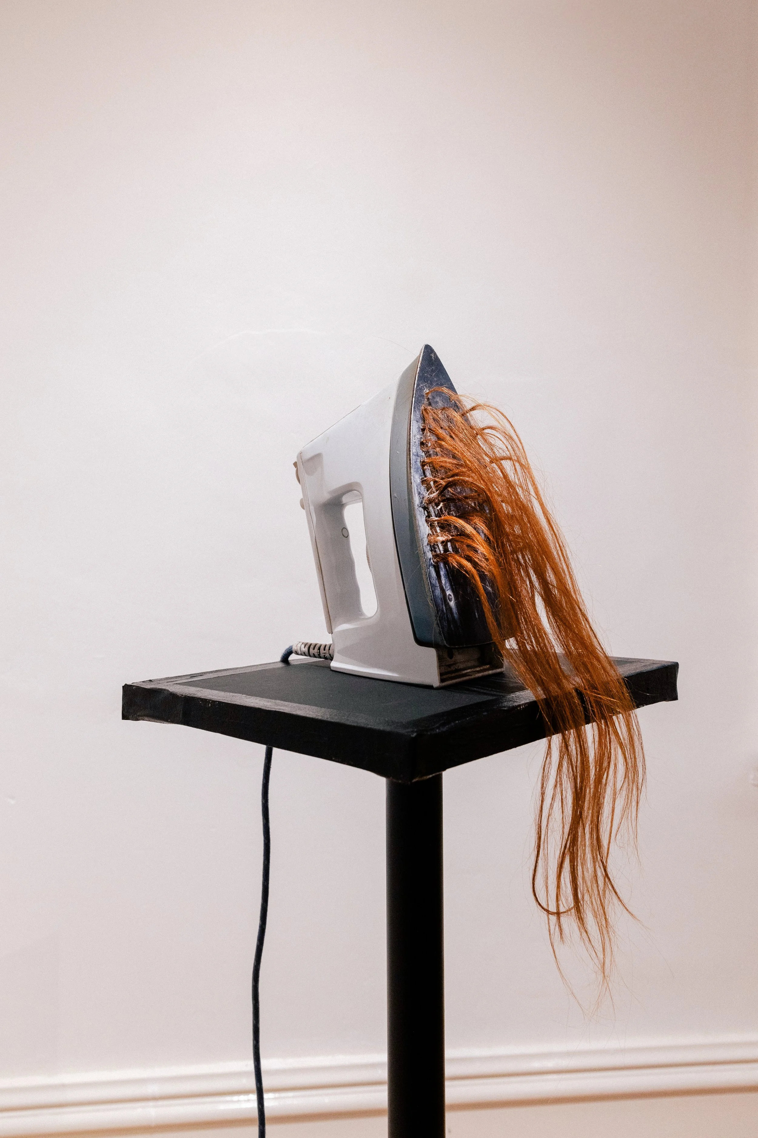 I Object, multimedia exhibition at Gallery 17, 2022
