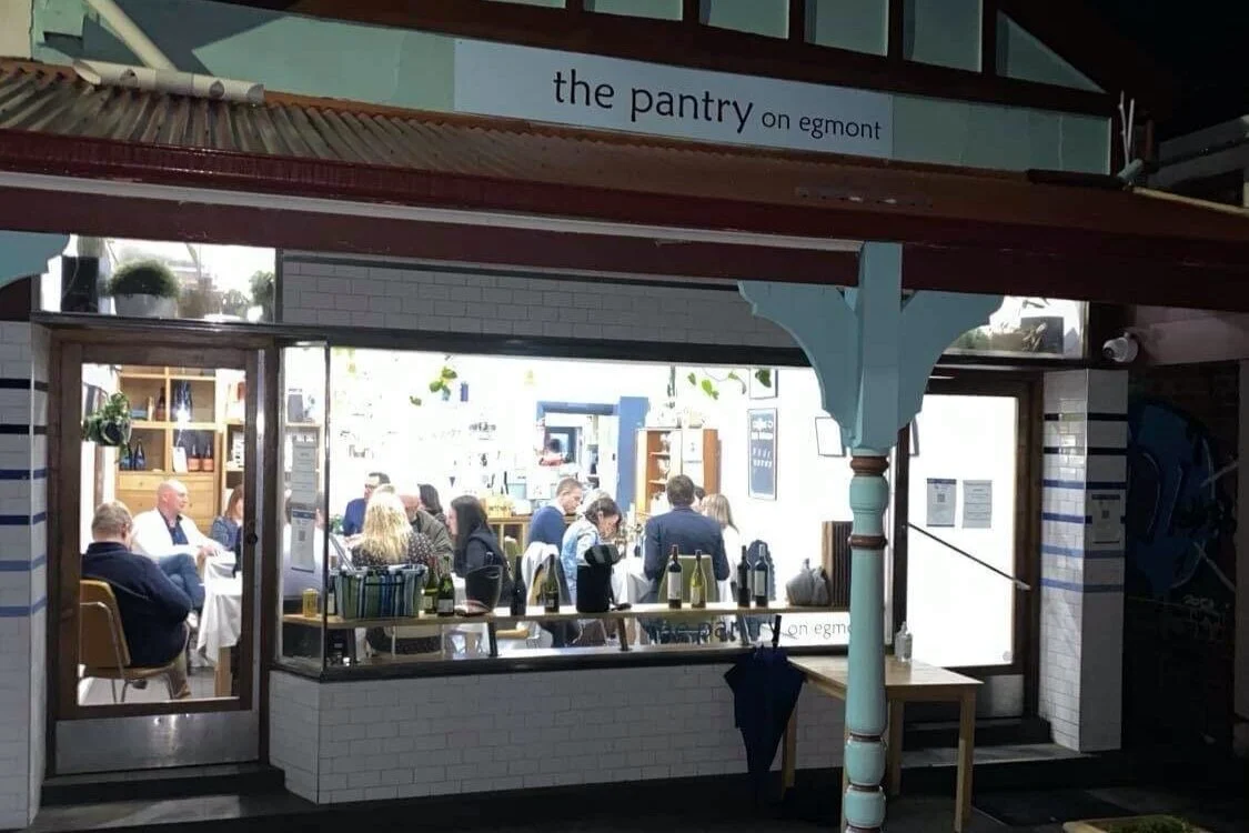 Events — The Pantry on Egmont