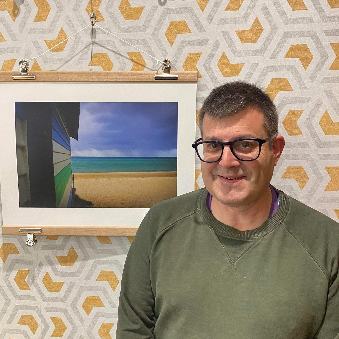 We would like to introduce our artist for the month of MAY -  Spencer Friedman 📸

Spencer is a local photographer; He learnt a longtime ago that his primary occupation, which is not photography, takes him to interesting places around Australia and o