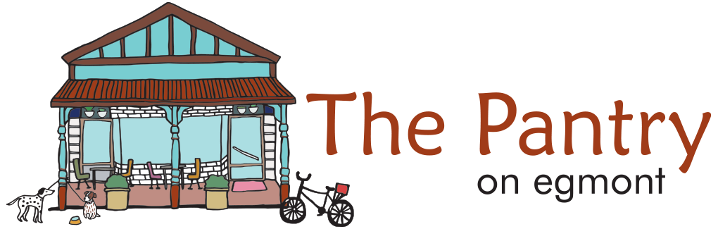 The Pantry on Egmont