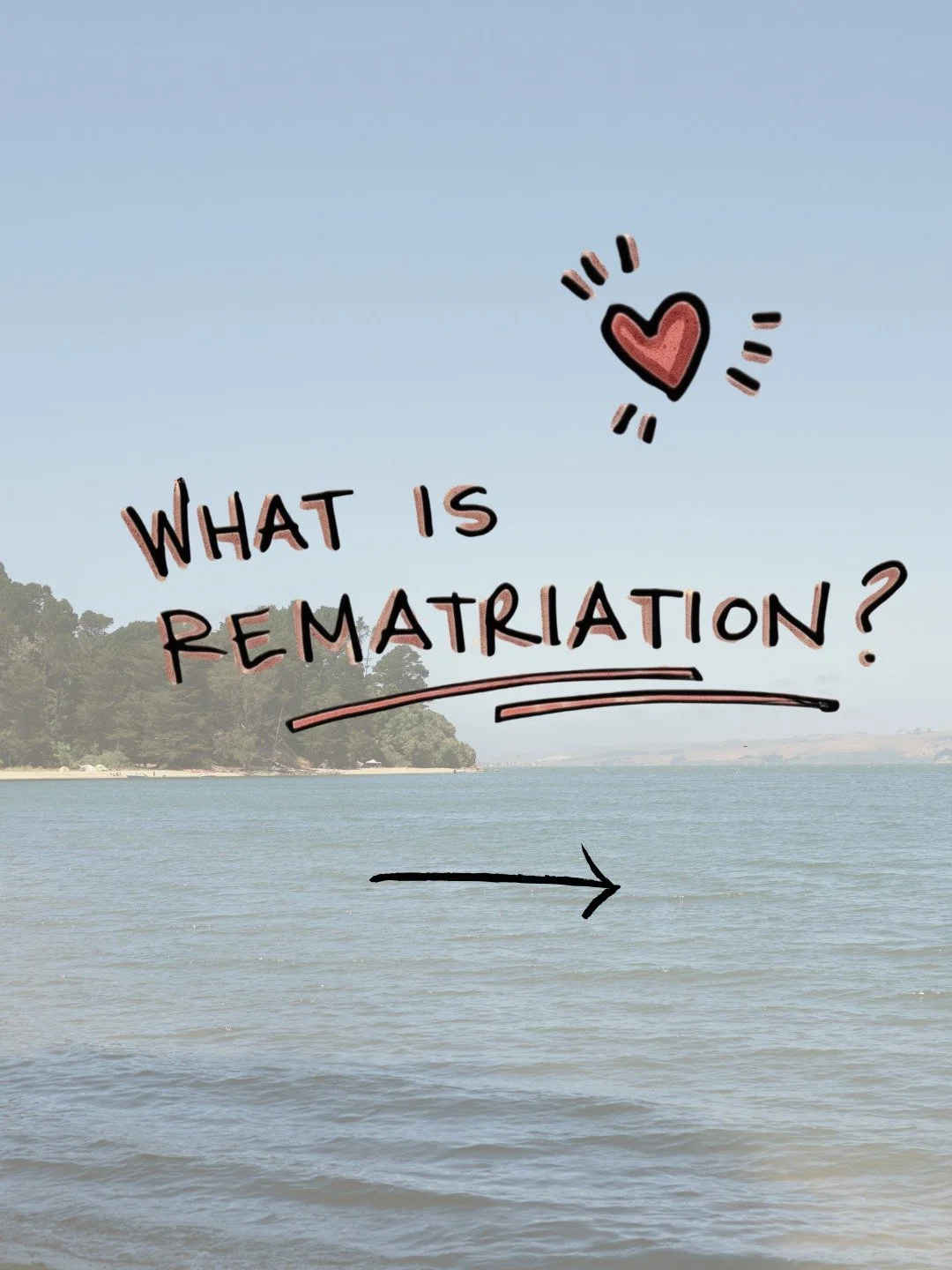 We noticed a few new followers. Ka Molis!  If you are new here, welcome! 👋 Then, start here. ⬇️

Rematriation isn&rsquo;t just a buzzword&mdash;it&rsquo;s the restoration of Indigenous relationships to the land by re-centering Indigenous feminine he