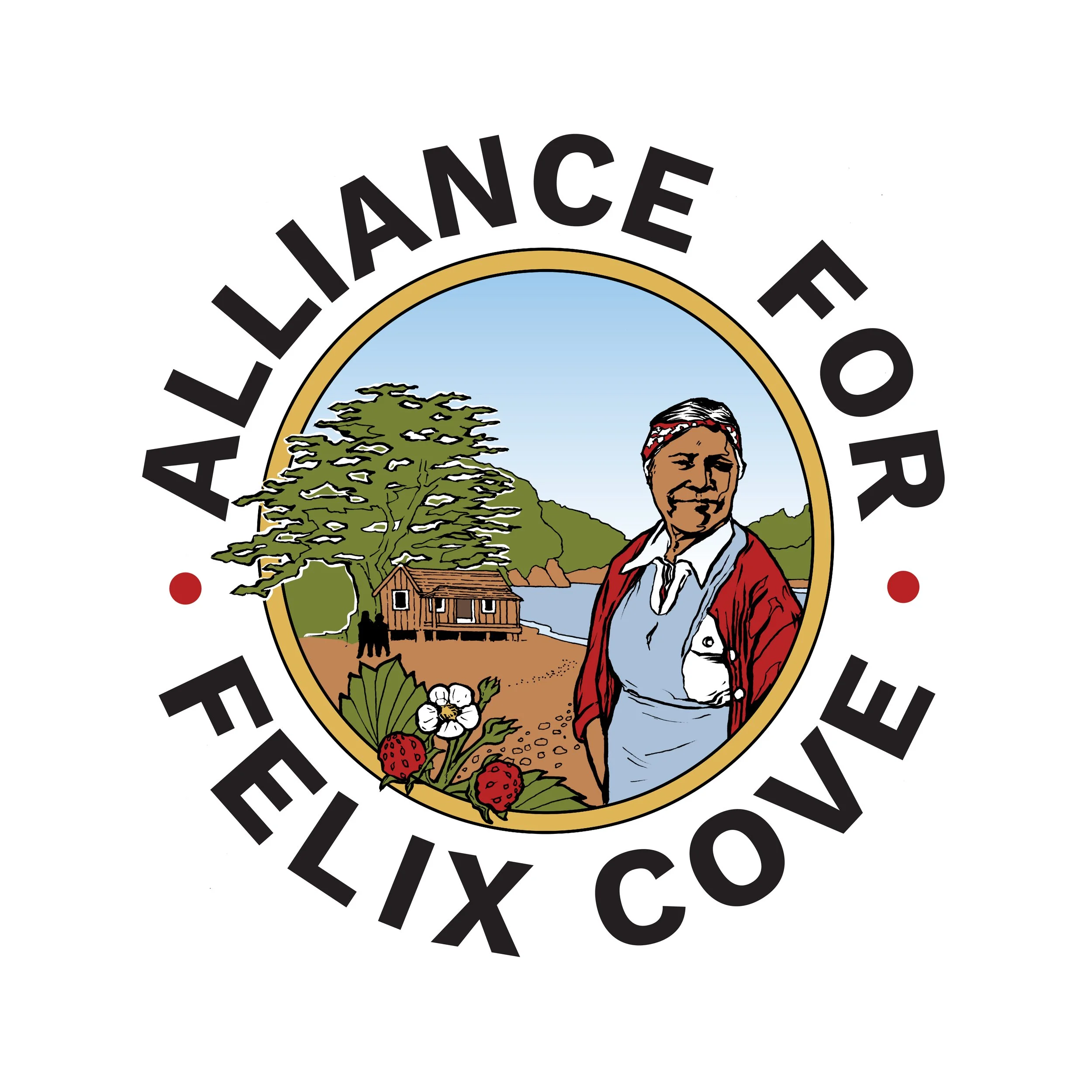 Our refreshed logo: the story behind the image