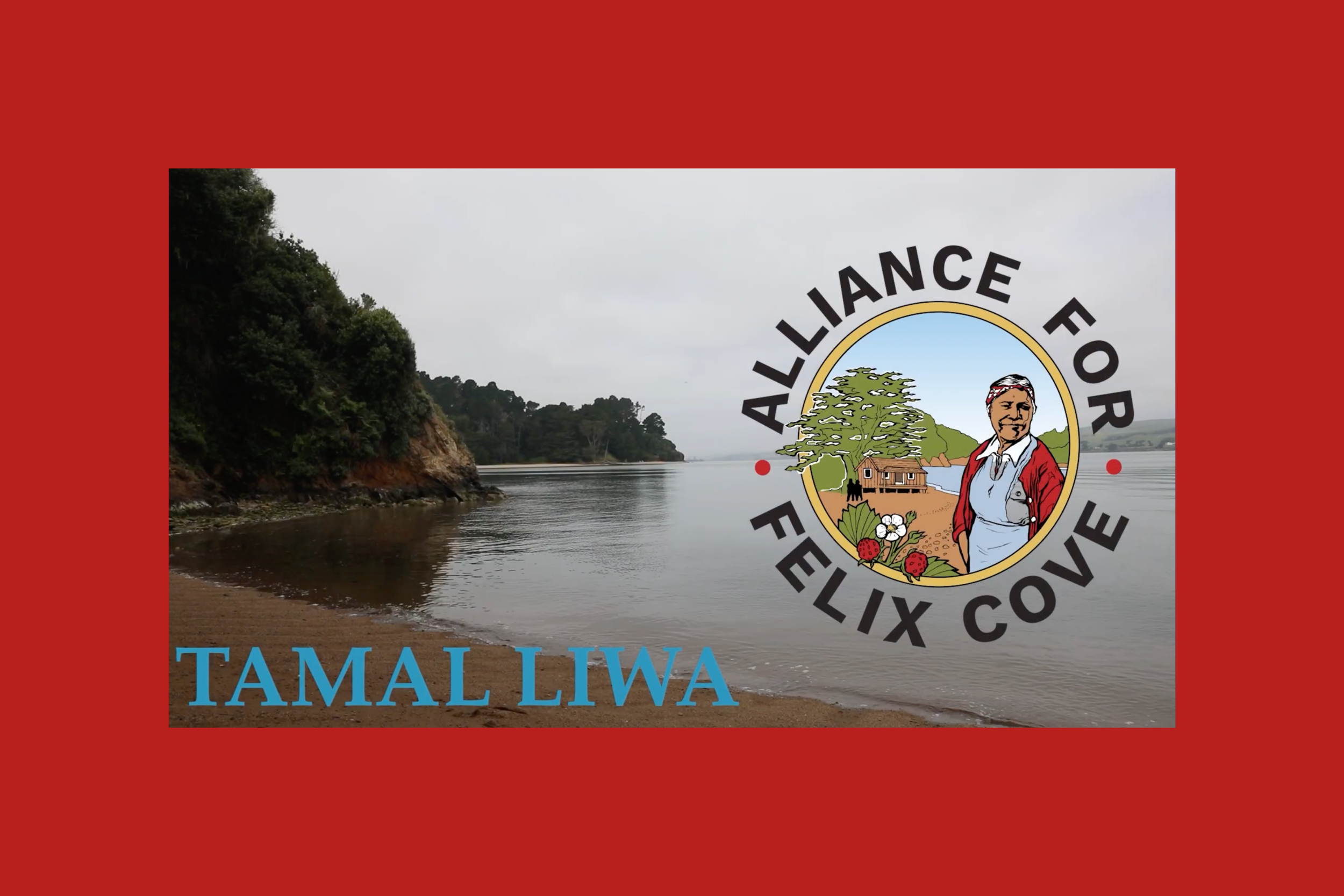 Rematriating song, the Alliance brings Indigenous artists together to release “Tamal Liwa” 