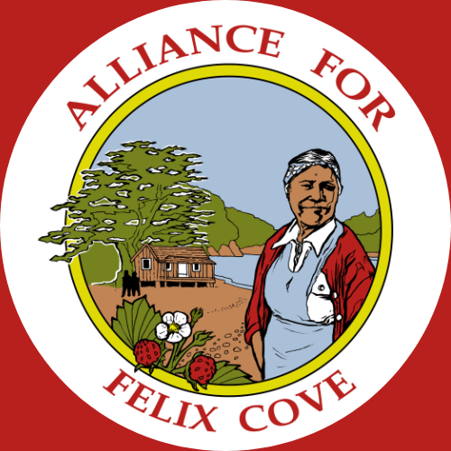 Alliance For Felix Cove