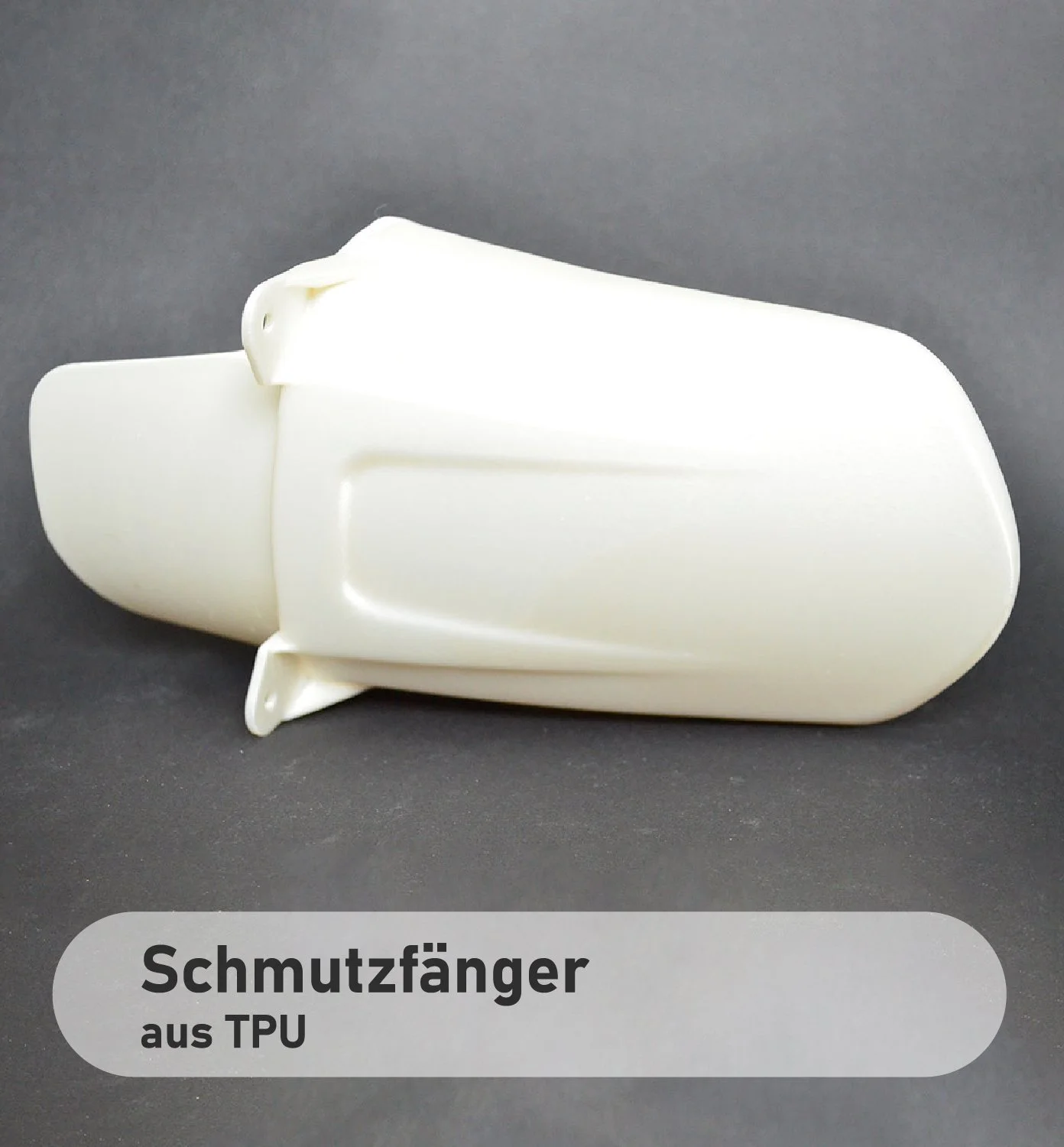 Schmutzfänger aus TPU