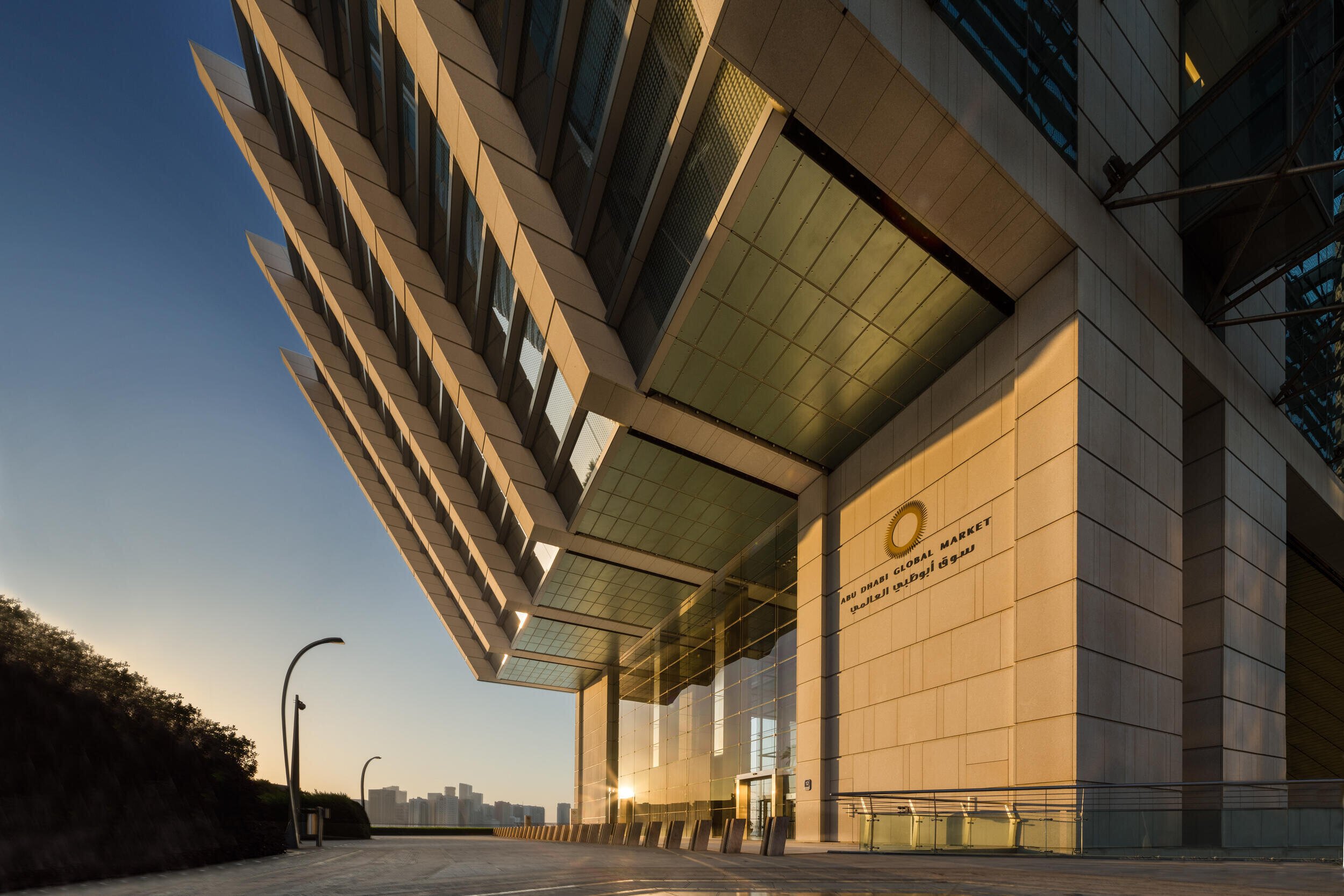 About AD Global Investors — AD Global Investors