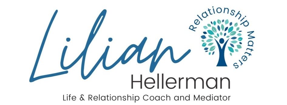 Lilian Hellerman - Relationship Matters
