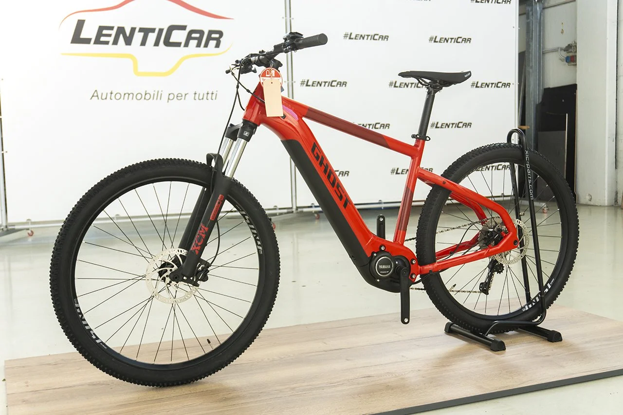 Shop Lentibike — LentiBike