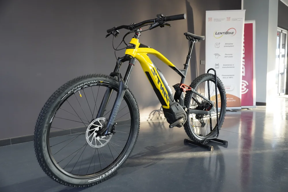 Ebike Fantic Integra 160 Recensioni Fantic Xf1 Integra Prezzi E