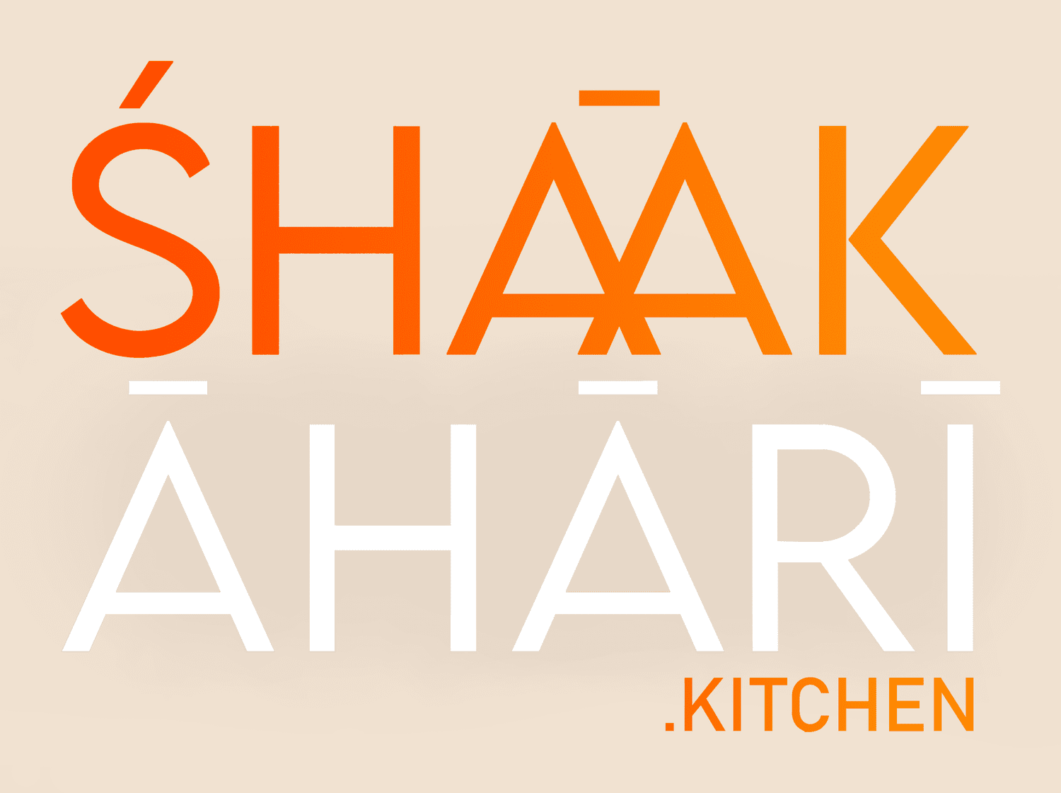 Shaakahari