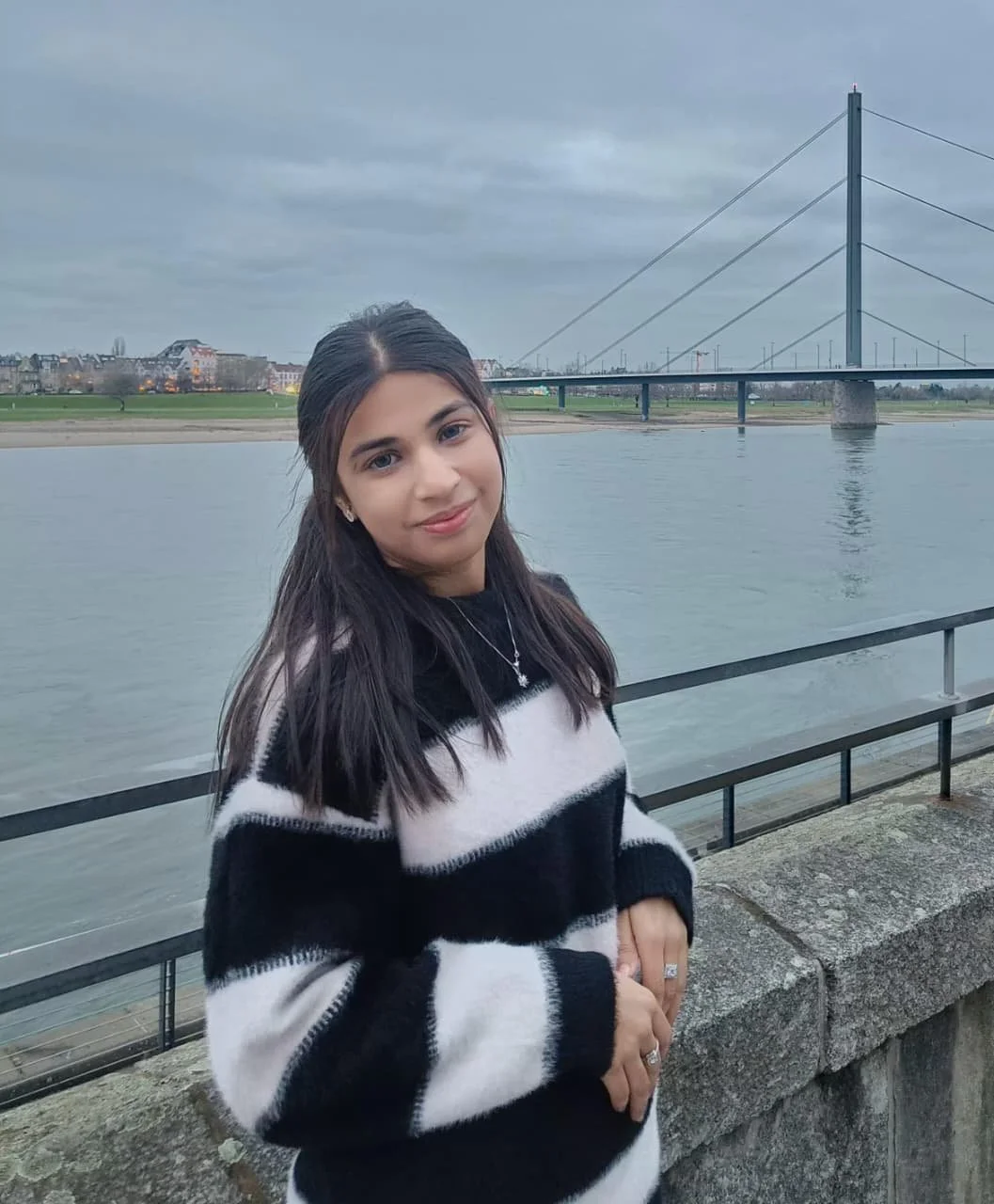 Muskaan Afzaal