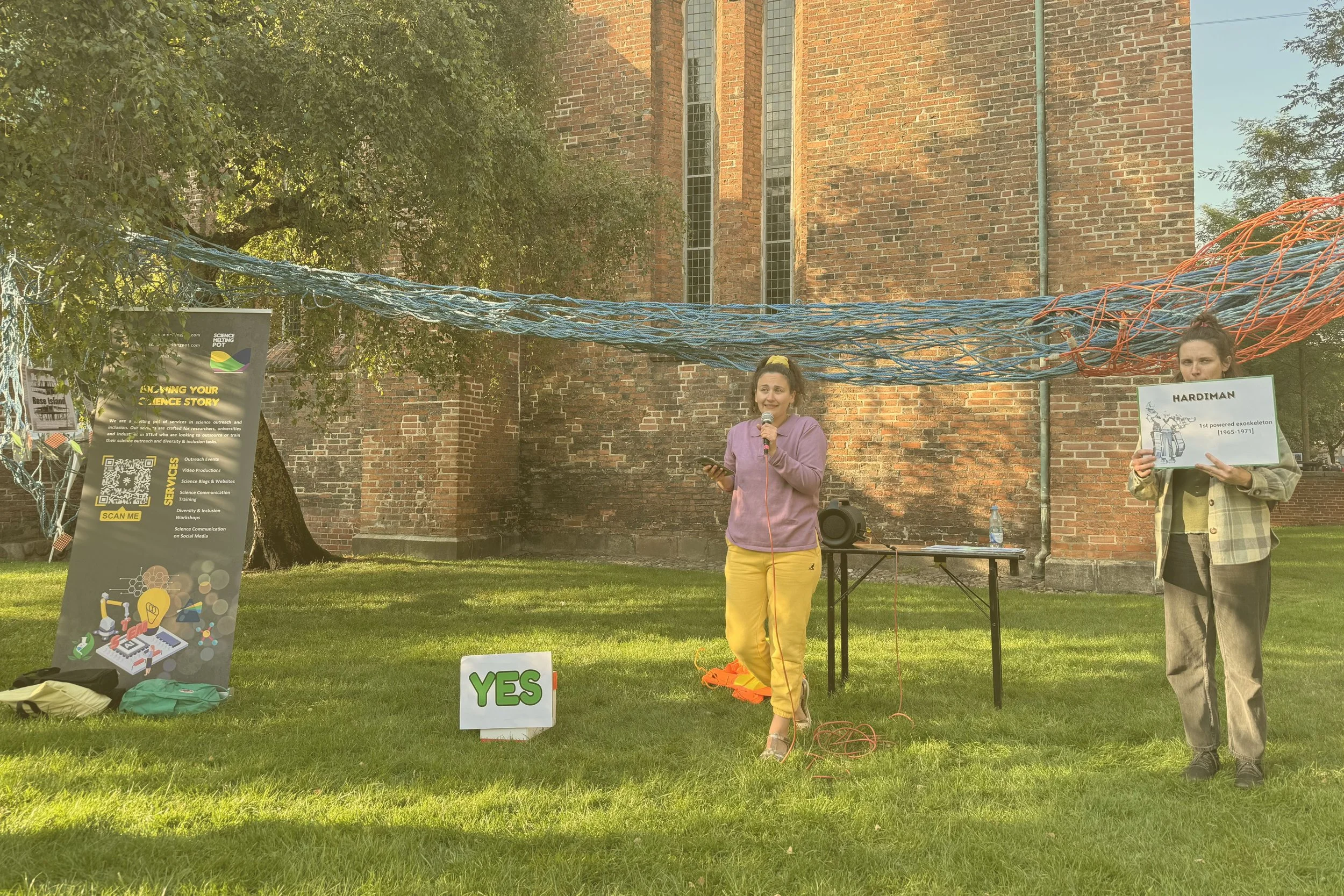 Human 2.0 The Exoskeleton Technology