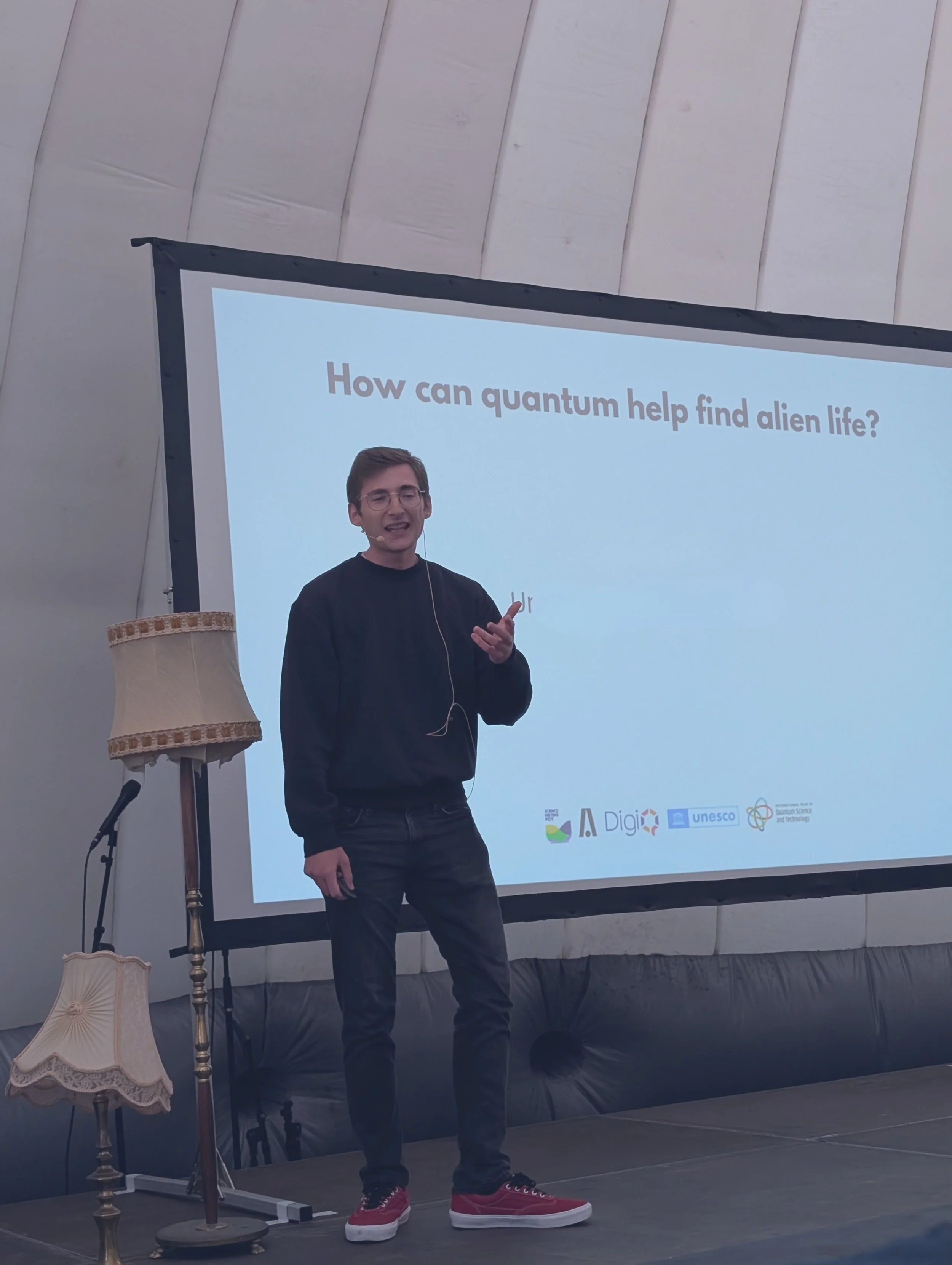 Find Your Presenter Style