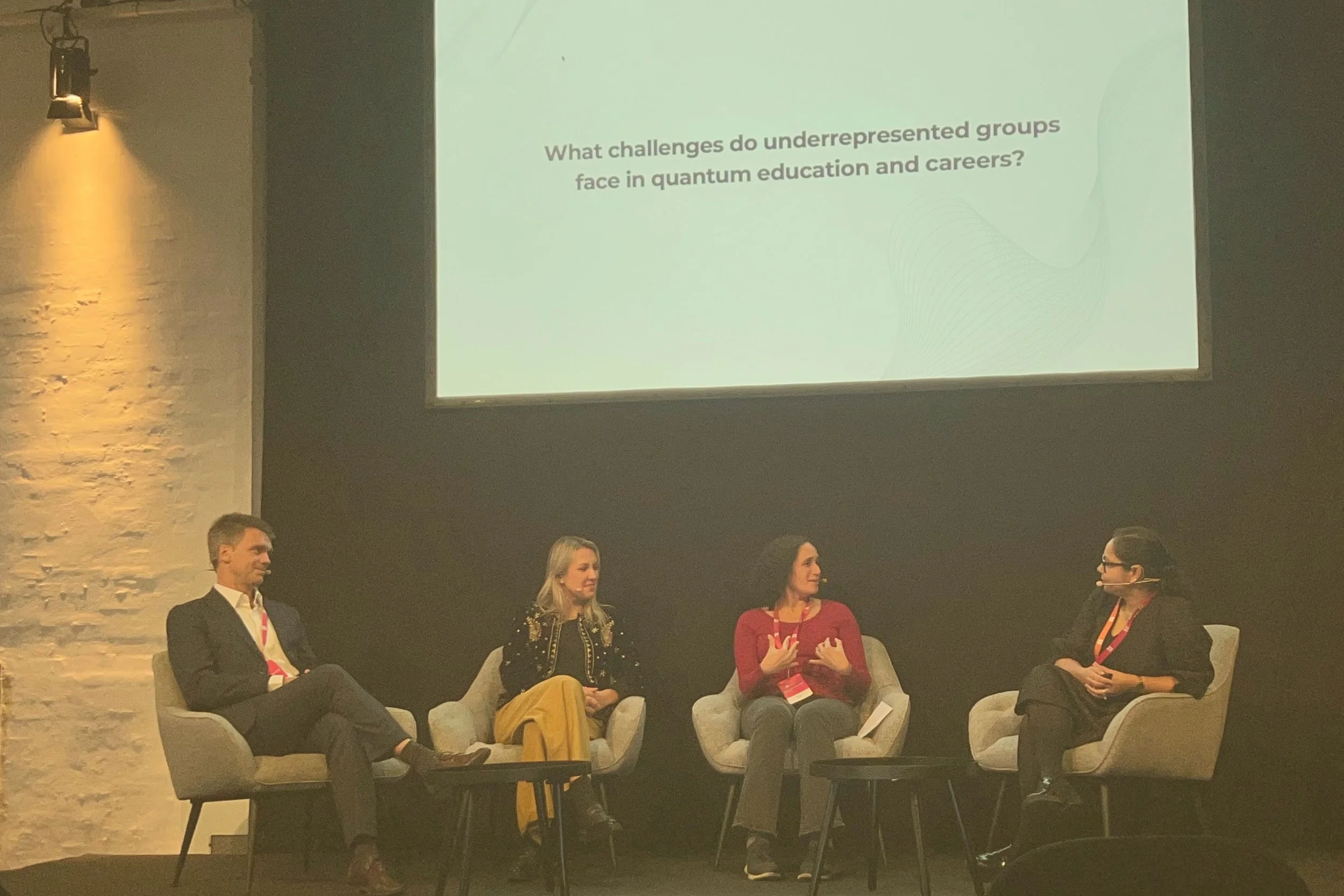 Embracing Diversity And Inclusion