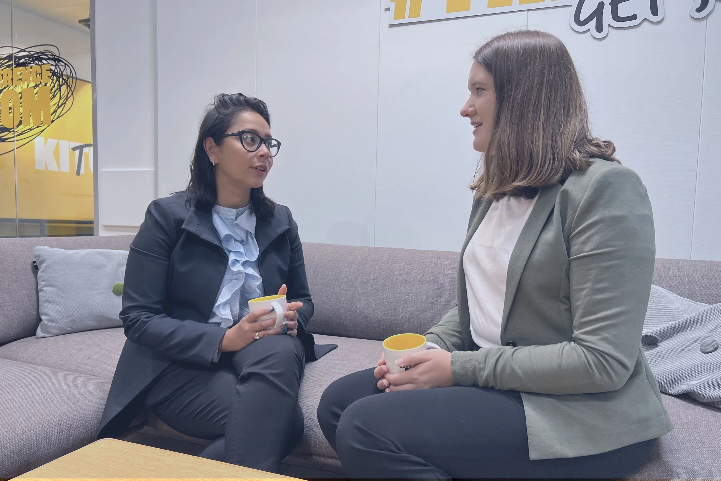 Guidelines and Policy Development