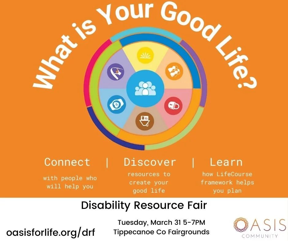 Disability Resource Fair