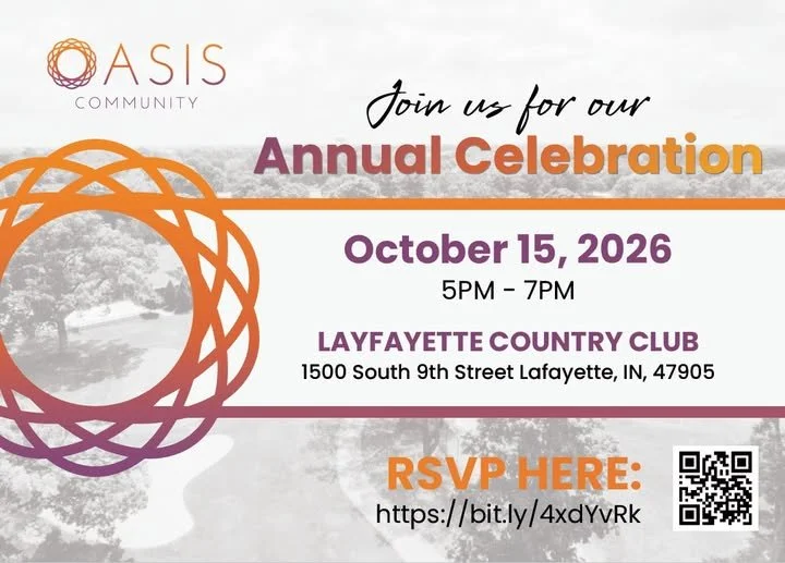 OASIS Community Annual Celebration