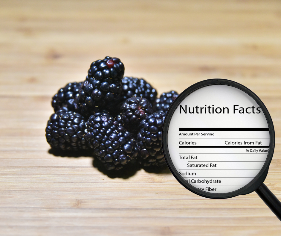 Nutrition education for kids. Do they need it?
