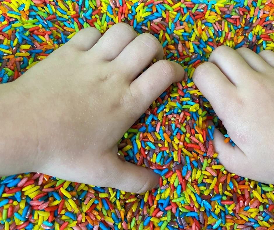 Strategies for sensory food sensitivities
