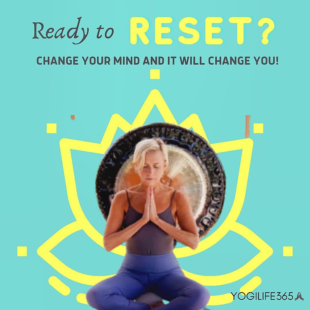 Ready to RESET? Tried all the crash diets? Already ditched that expensive gym and stuck in a Summer rut? You&rsquo;re in luck. How about a life changing plan that not only shifts those extra pounds but sets you up in both mind and body to achieve a h