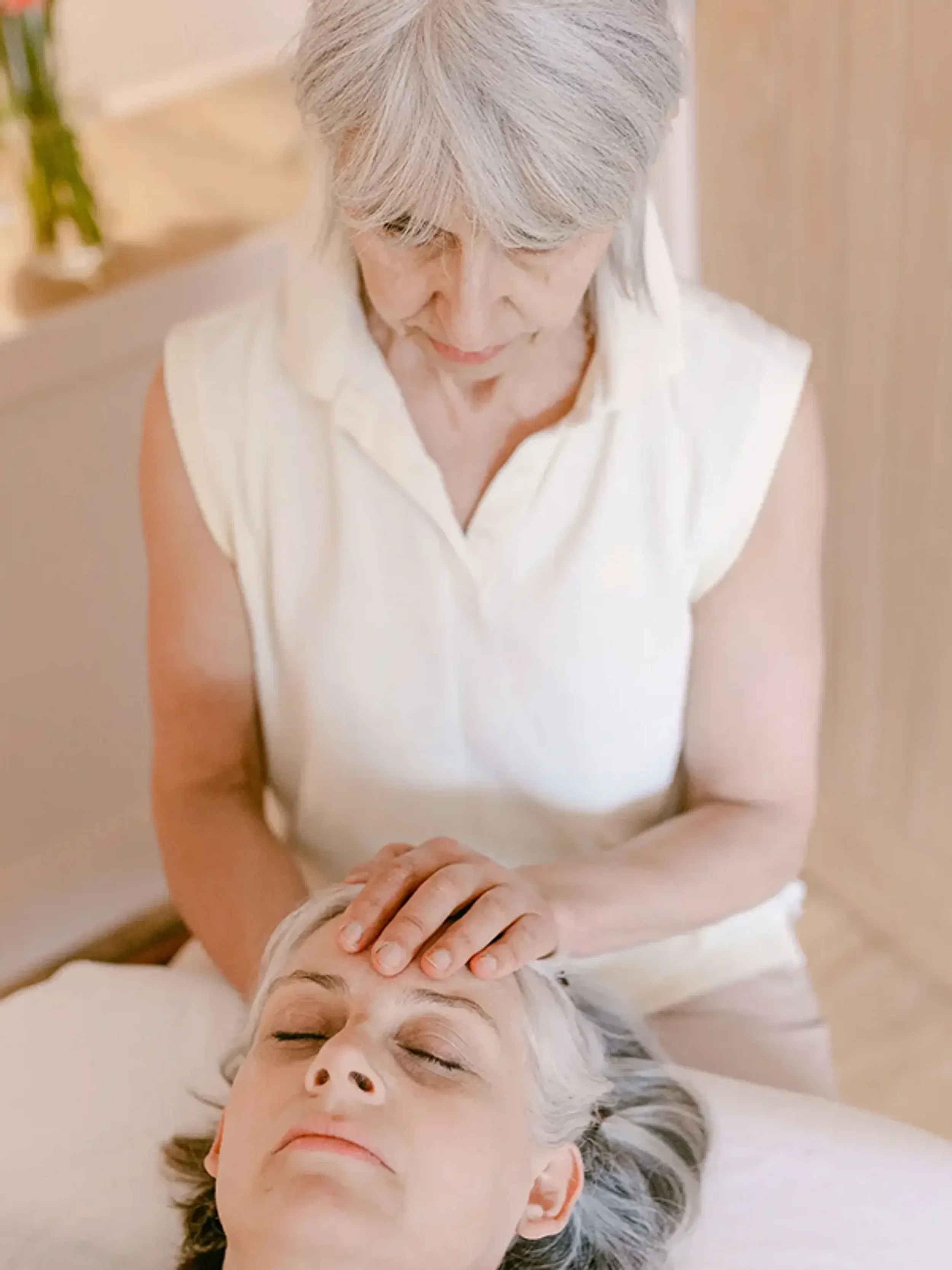 Rosen Method Intensive Spain 