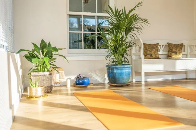 Retreat UK-Yoga &amp; Rosen Method Bodywork, Norfolk UK