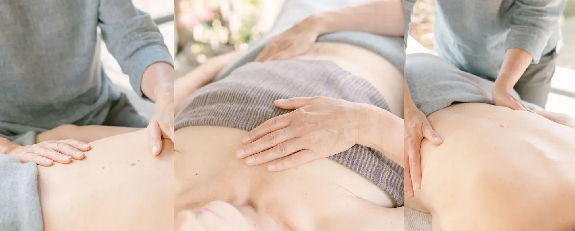 Uk-Rosen Method Intensive, London uk