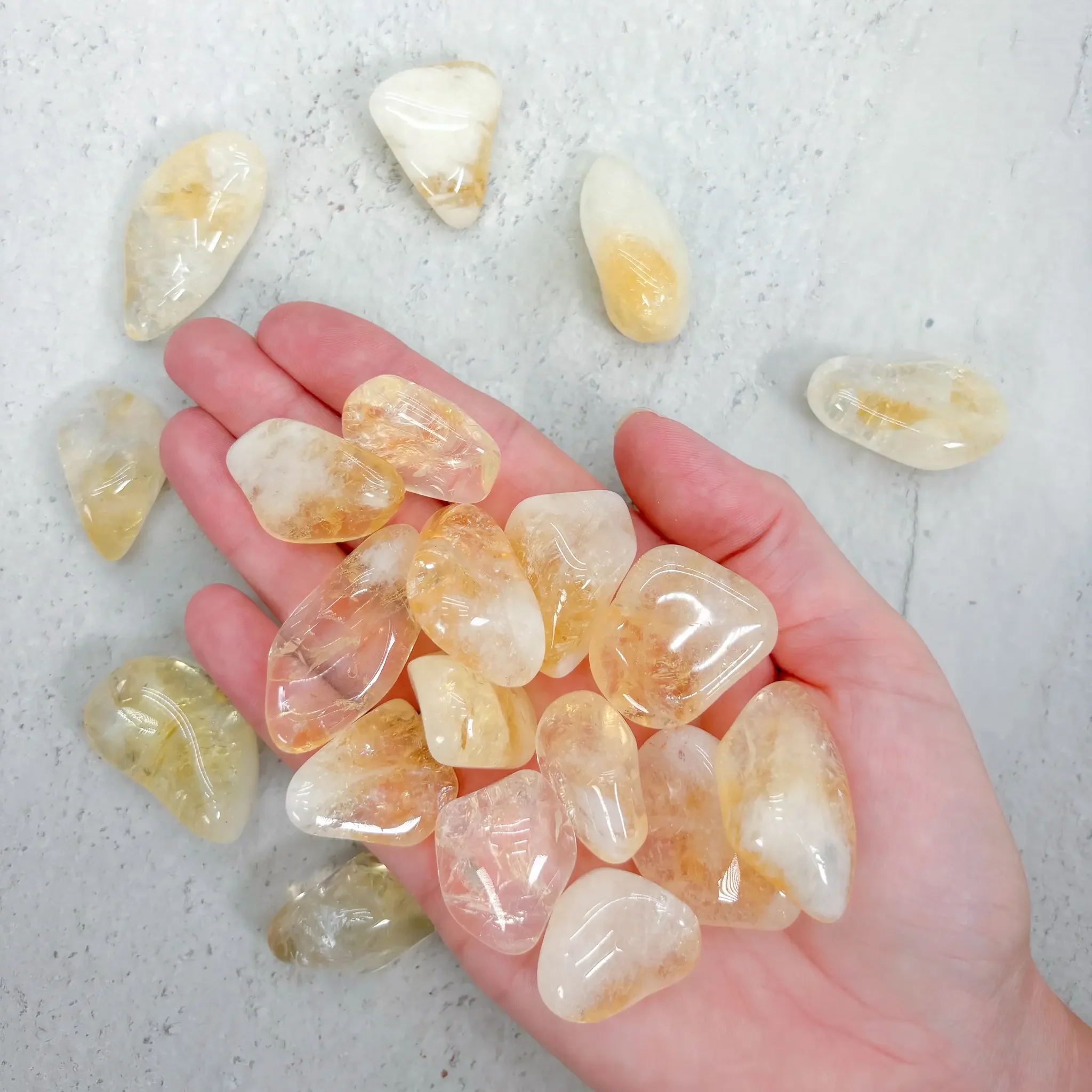 CITRINE