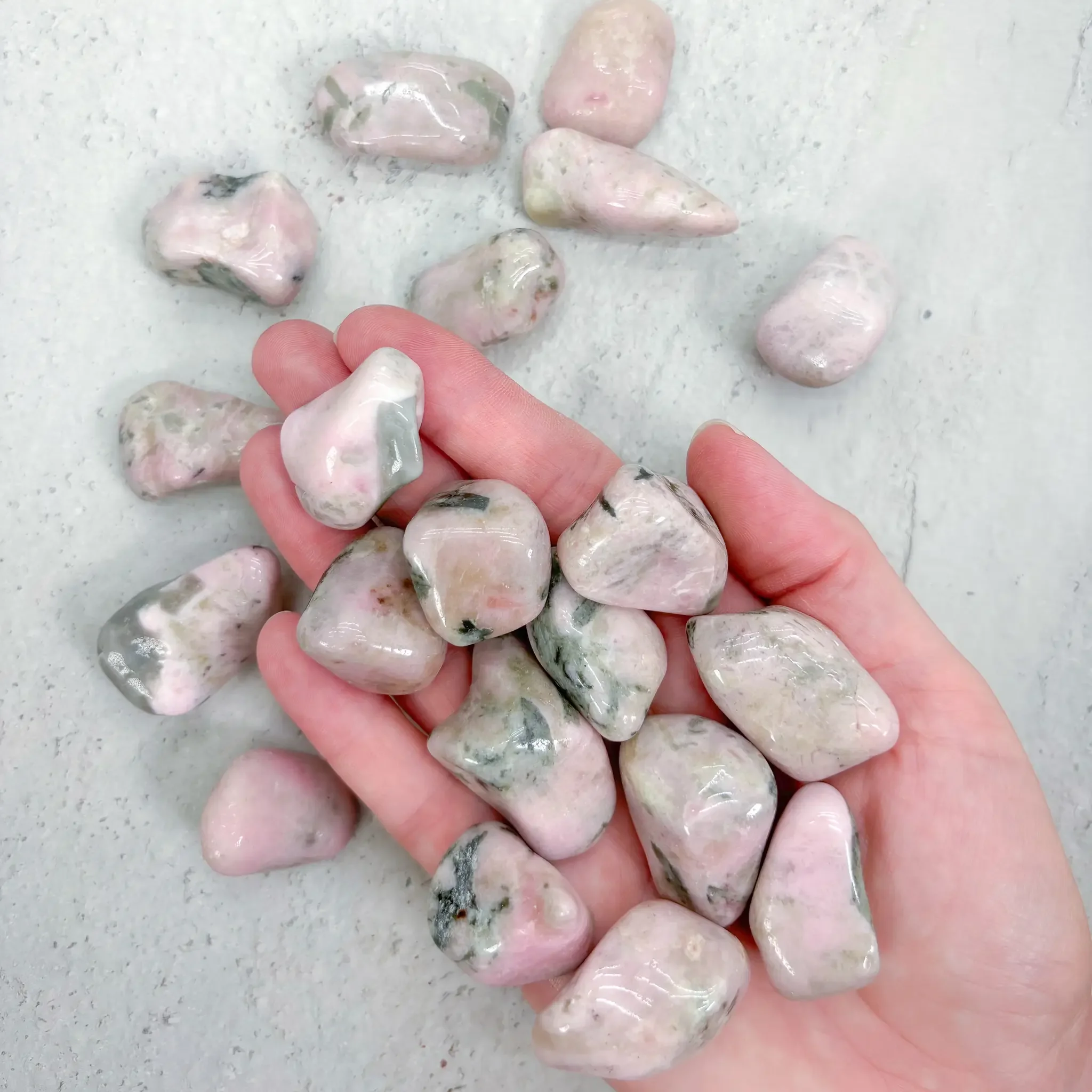 THULITE