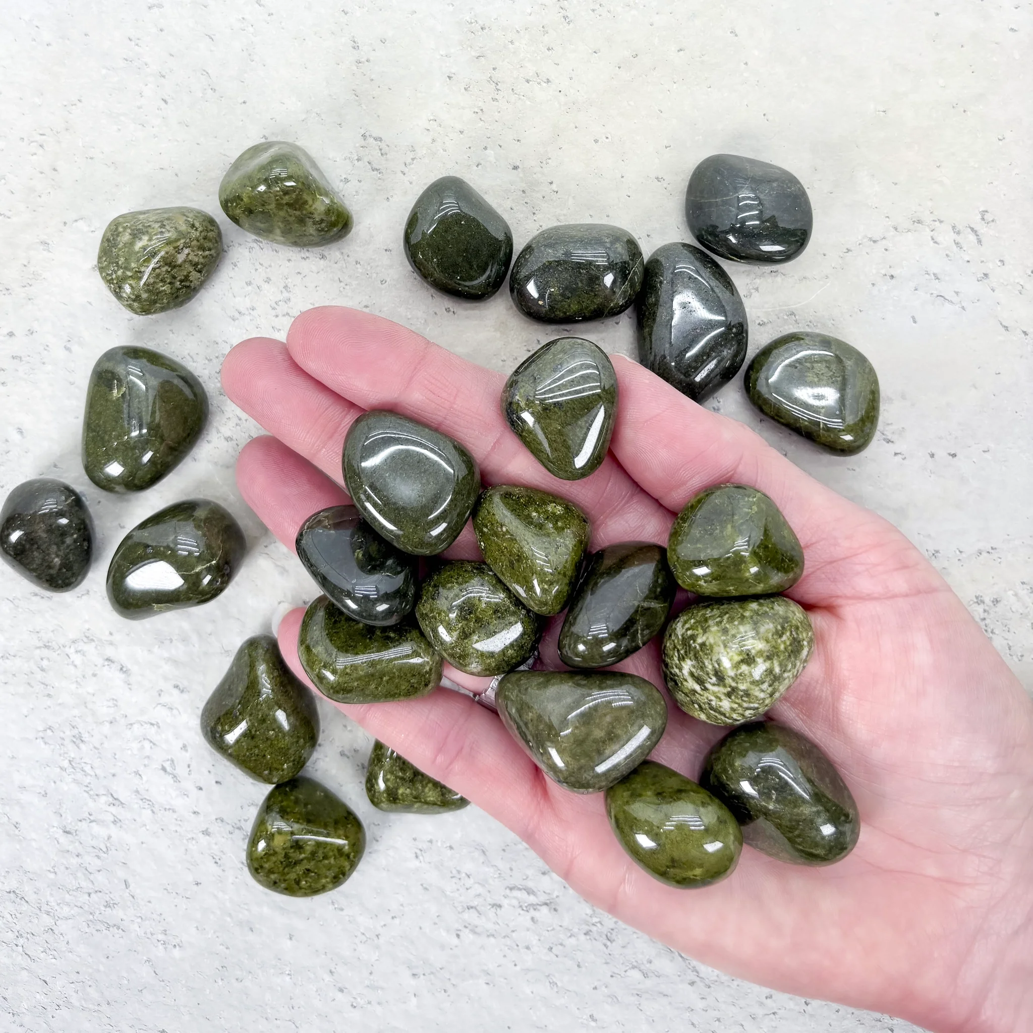 EPIDOTE