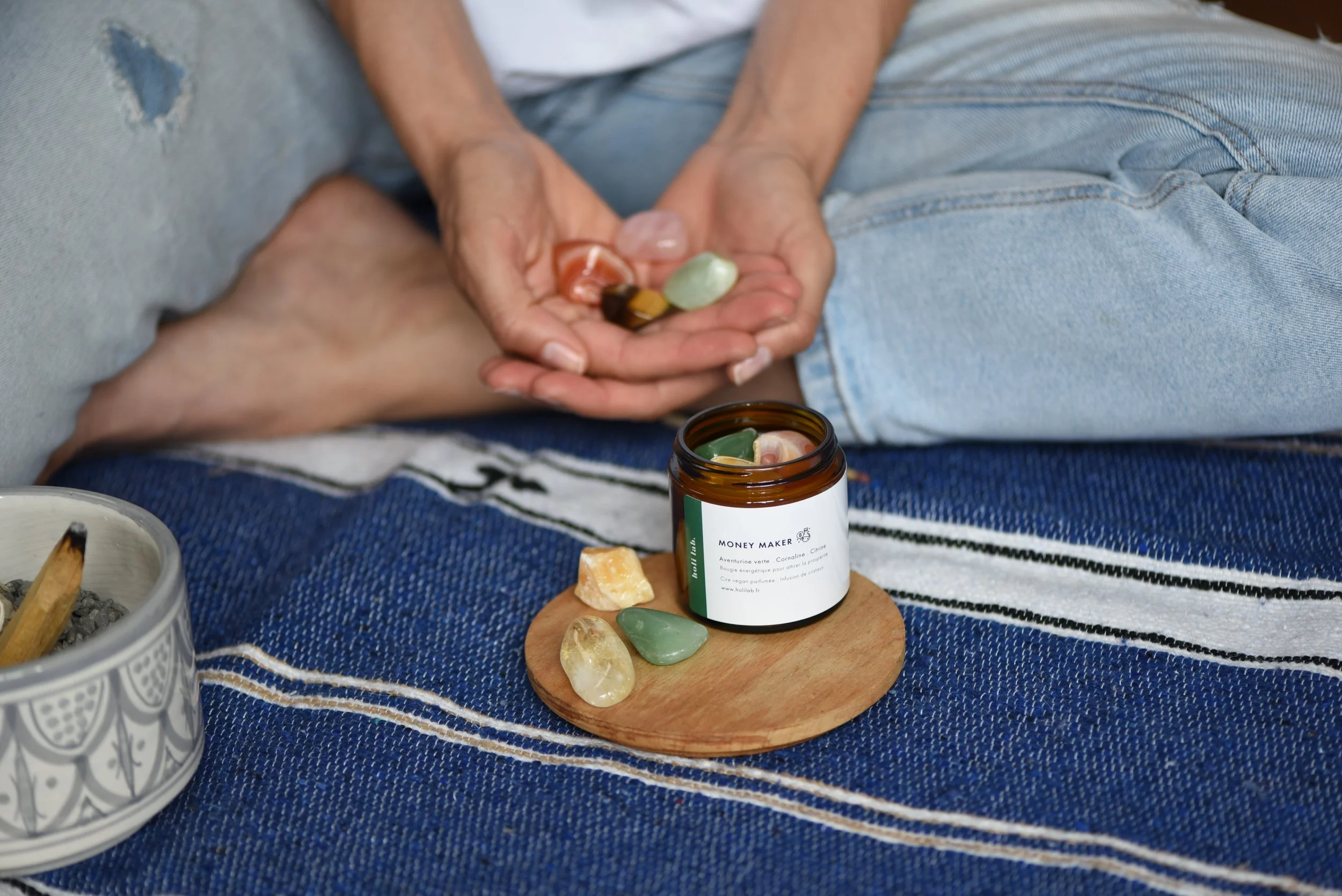 Collection Money Maker